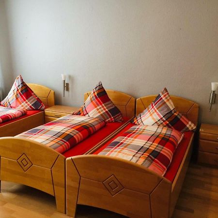 Gaestehaus Albers Cochem Dış mekan fotoğraf